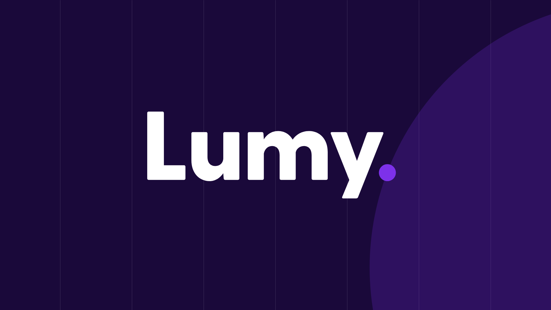 Lumy website